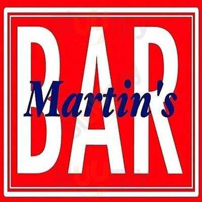 Martins Bar