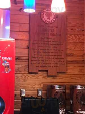 Popeyes Louisiana Kitchen
