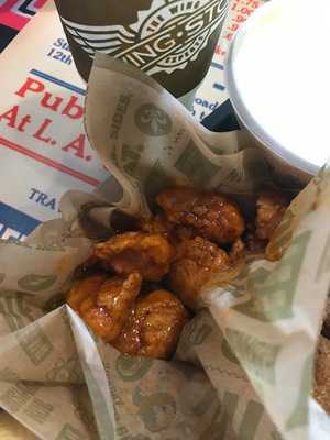 Wingstop