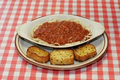 Giovanni's Pizza Place