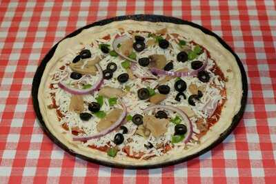 Giovanni's Pizza Place