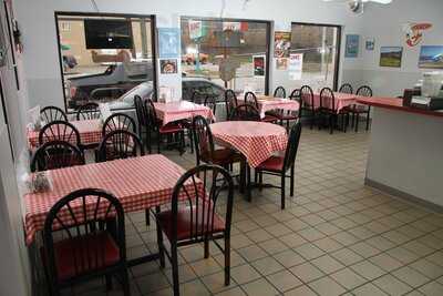 Giovanni's Pizza Place