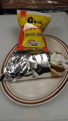 Giovanni's Pizza Place