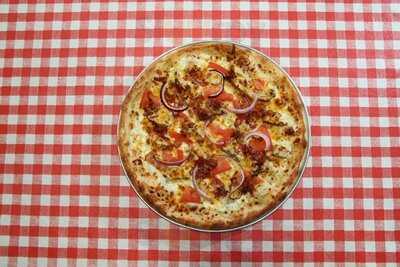 Giovanni's Pizza Place