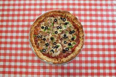 Giovanni's Pizza Place