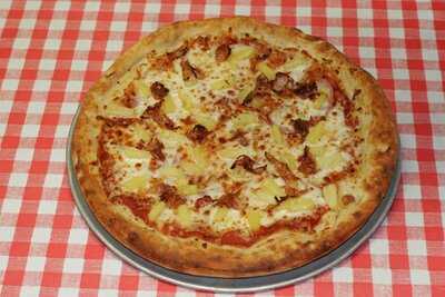 Giovanni's Pizza Place