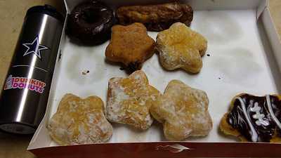 Dunkin' Donuts