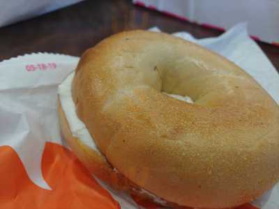 Dunkin' Donuts