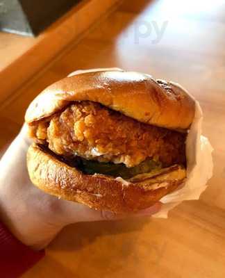 Popeyes Louisiana Kitchen