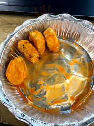 Pudge Brothers Pizza