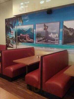 Alberte's Restaurant