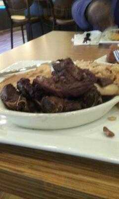 Alberte's Restaurant