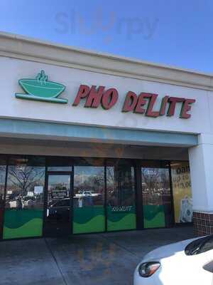 Pho Delite