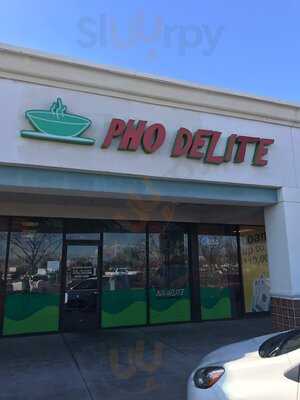 Pho Delite