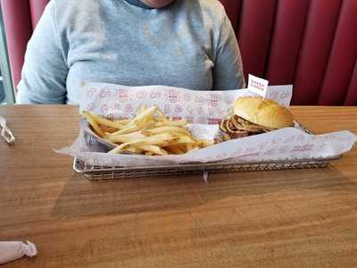 Smashburger