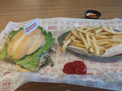 Smashburger