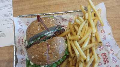Smashburger