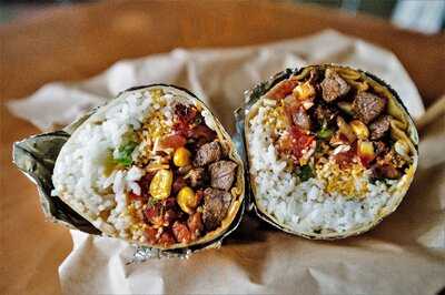Burritoh!