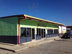 Milly's Mexican Restaurant