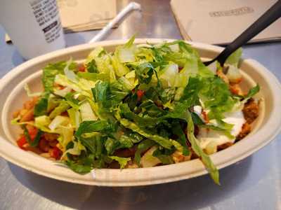 Chipotle Mexican Grill