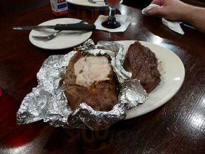 Texas Steakhouse & Saloon