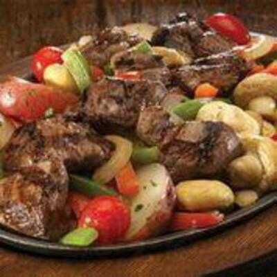 Texas Steakhouse & Saloon