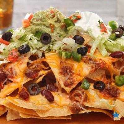 Texas Steakhouse & Saloon