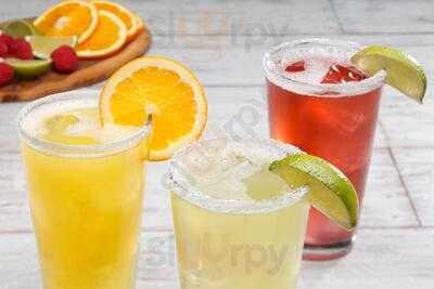 Texas Steakhouse & Saloon