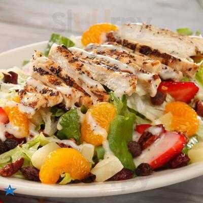 Texas Steakhouse & Saloon