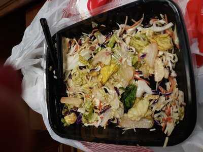 Applebee's Grill + Bar