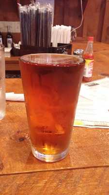 Dave's Taverna Express