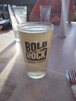 Dave's Taverna Express