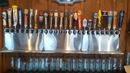 Dave's Taverna Express