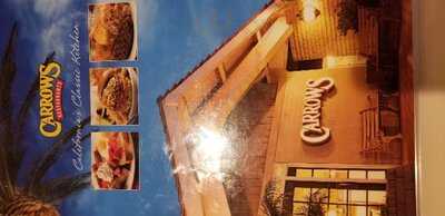 Carrows Restaurant
