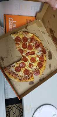 Little Caesars