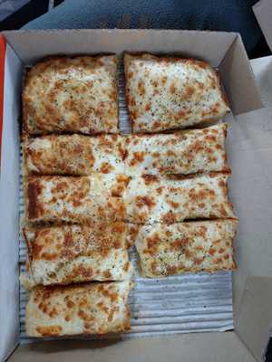 Little Caesars