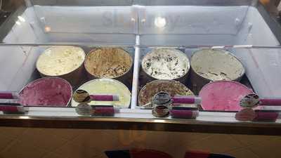 Baskin-robbins