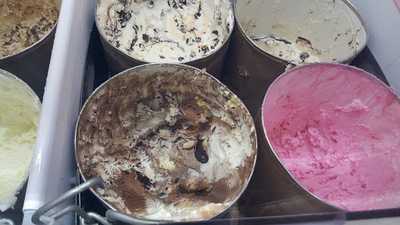 Baskin-robbins