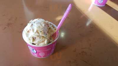 Baskin-robbins