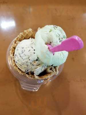 Baskin-robbins