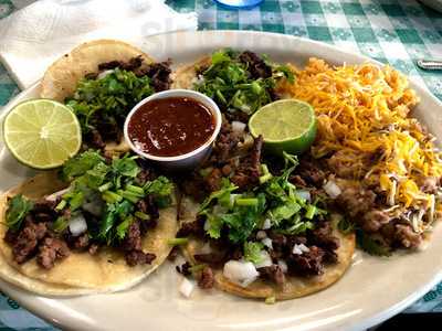 Moreno Tamales Mexican Restaurant
