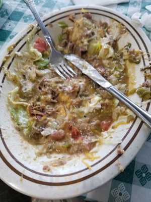 Moreno Tamales Mexican Restaurant