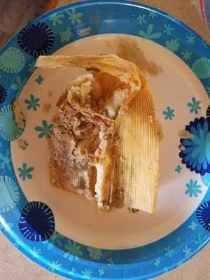 Moreno Tamales Mexican Restaurant