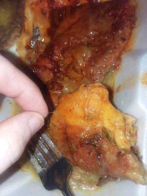 Moreno Tamales Mexican Restaurant