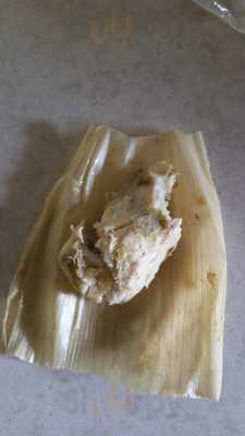 Moreno Tamales Mexican Restaurant