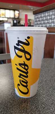 Carl's Jr.