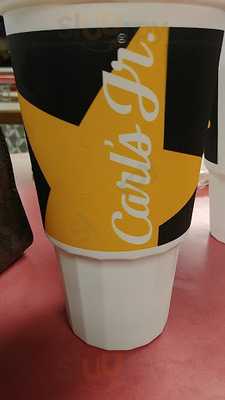 Carl's Jr.