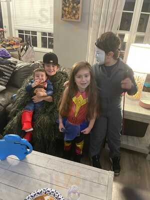 A-1 Cumming Cab & Courier Service