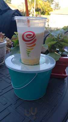 Jamba Juice