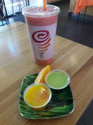 Jamba Juice